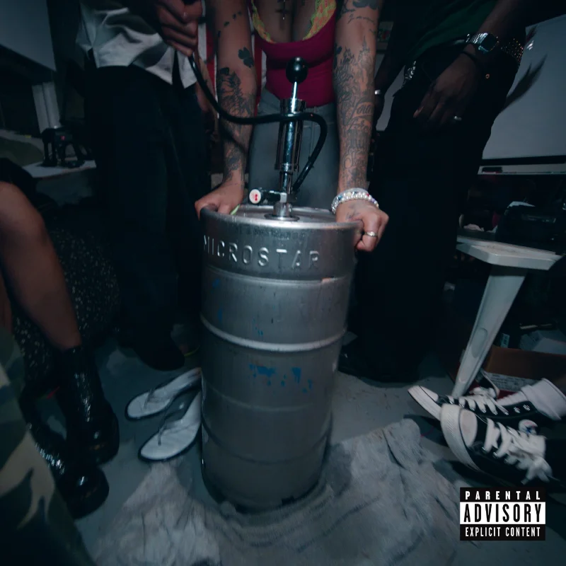 I GO PUNK – Single