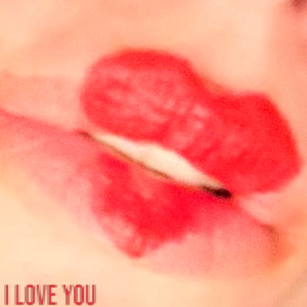 I LOVE YOU – Single
