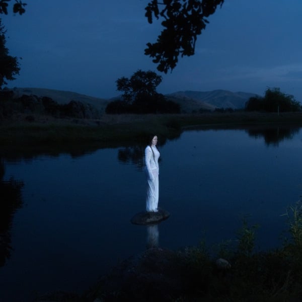 I Saw the Mountains – Single