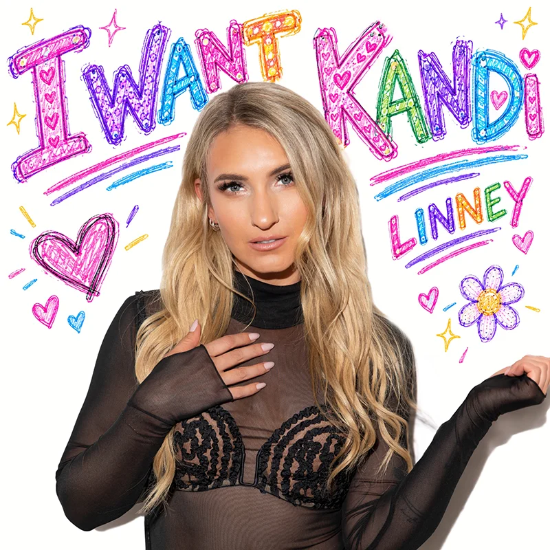 I WANT KANDI – Single