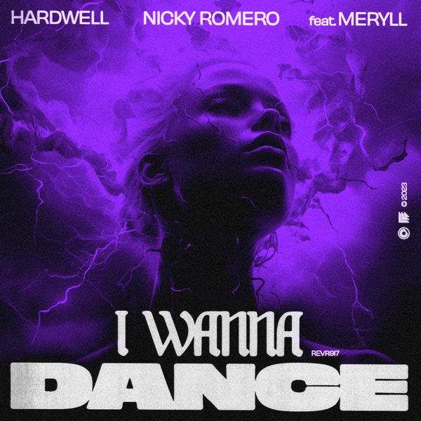 I Wanna Dance (feat. MERYLL) – Single