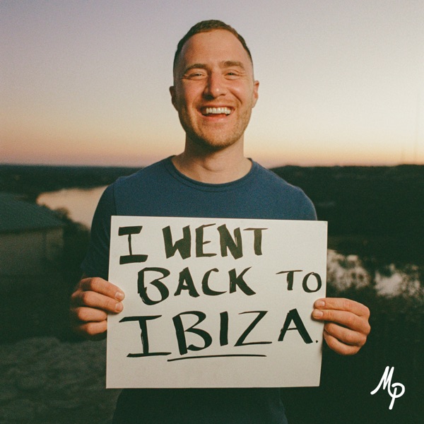 I Went Back To Ibiza – Single