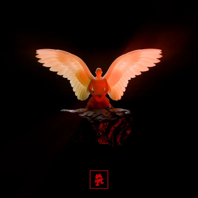 ICARUS (feat. Moneo) – Single