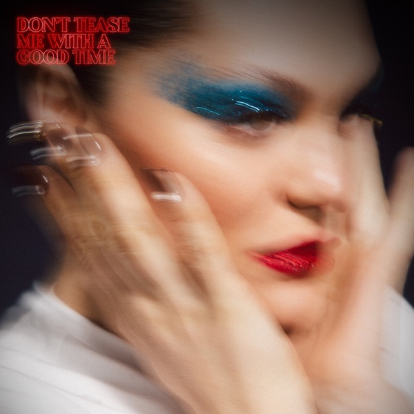 I’LL NEVER KNOW WHY – Single