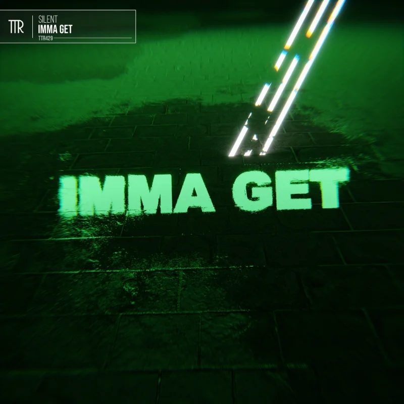 IMMA GET – Single