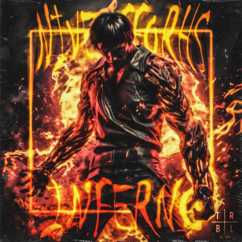 INFERNO – Single