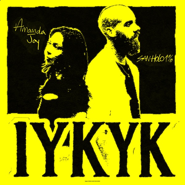 IYKYK – Single