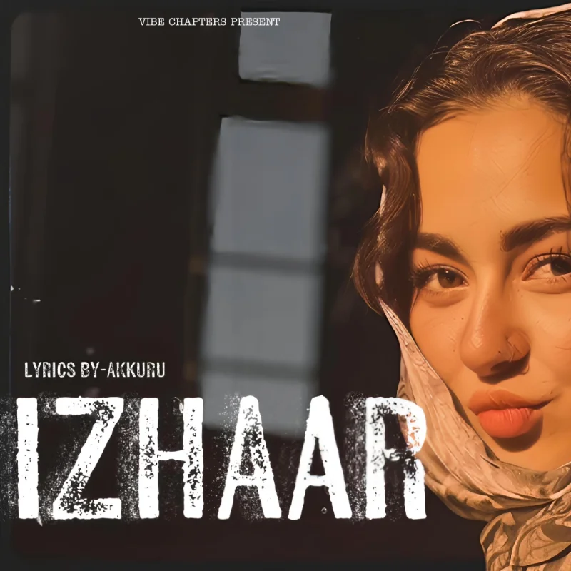 IZHAAR HAI – Single