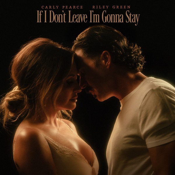 If I Don’t Leave I’m Gonna Stay – Single