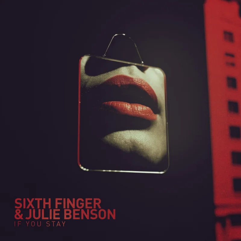 If You Stay – Single