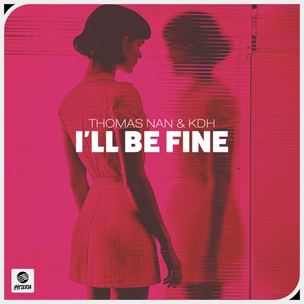 I’ll Be Fine – Single