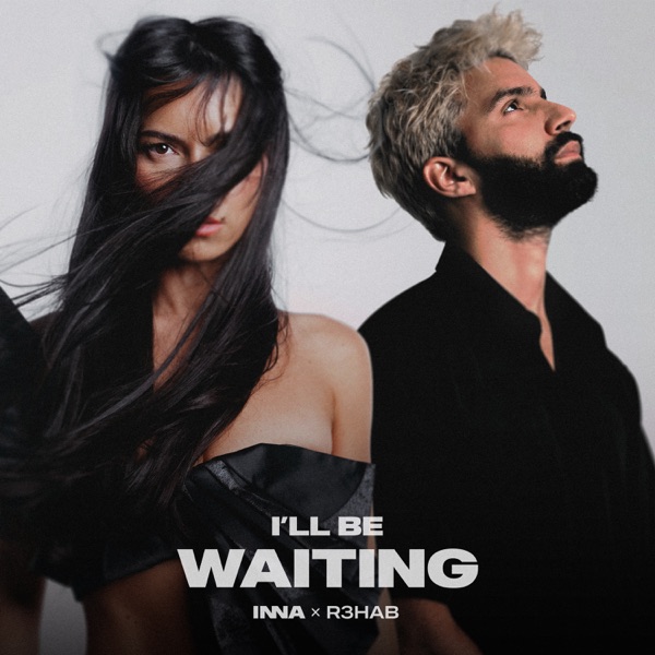I’ll Be Waiting – Single