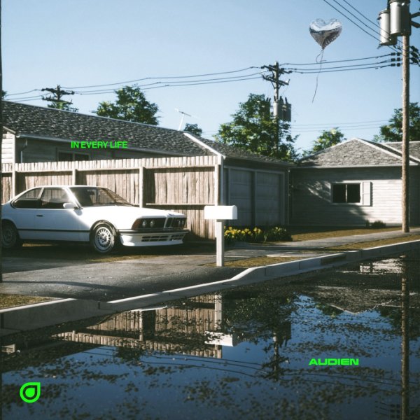 In Every Life – Single