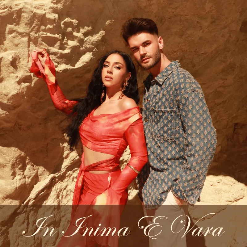 In Inima E Vara – Single