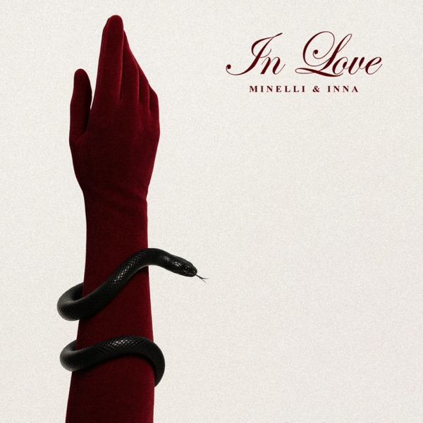 In Love – Single