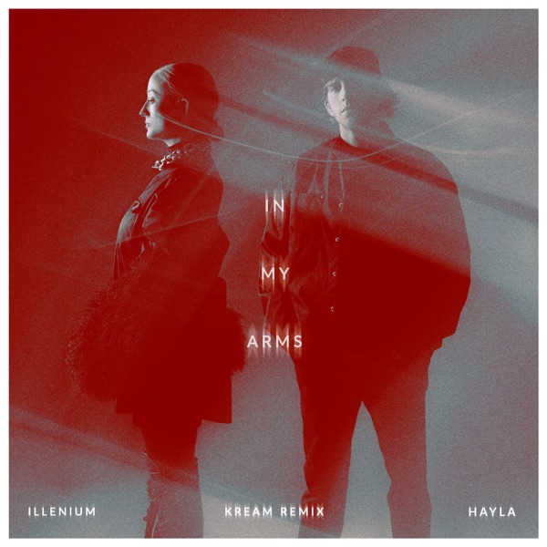 In My Arms (KREAM Remix) – Single