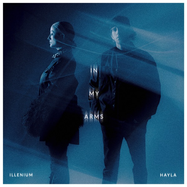 In My Arms – Single