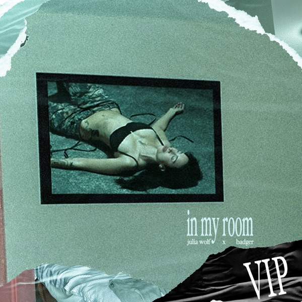 In My Room VIP – Single