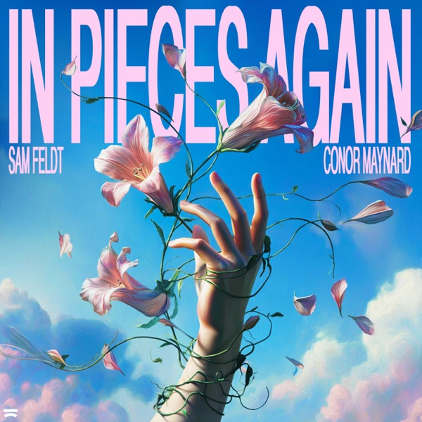 In Pieces Again (feat. Conor Maynard) – Single