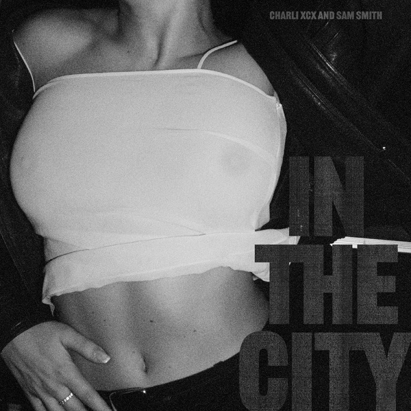 In The City – Single