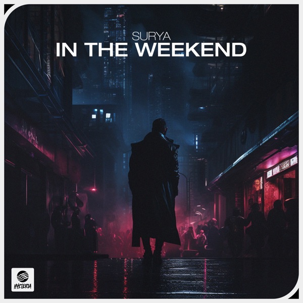 In The Weekend – Single