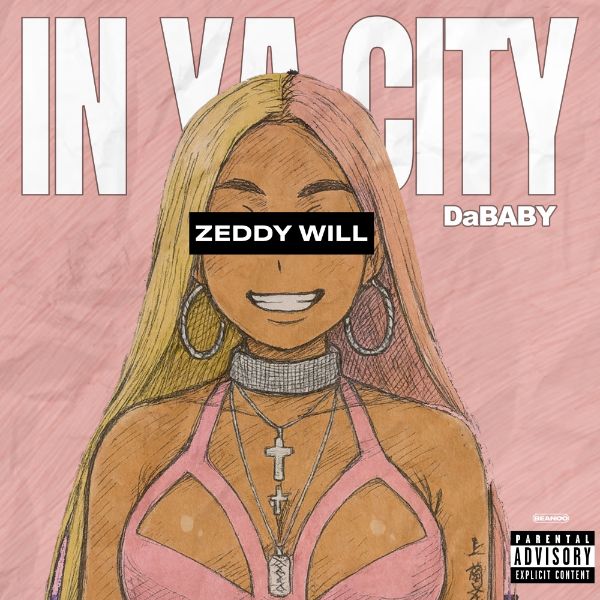 In Ya City – Single