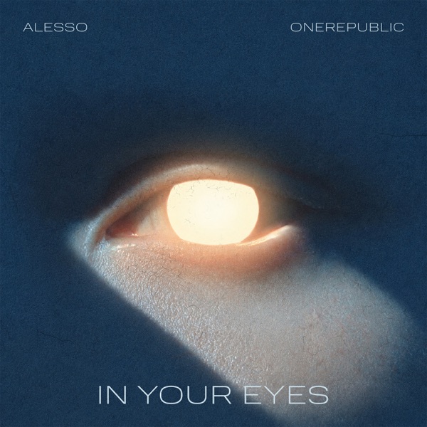 In Your Eyes – Single