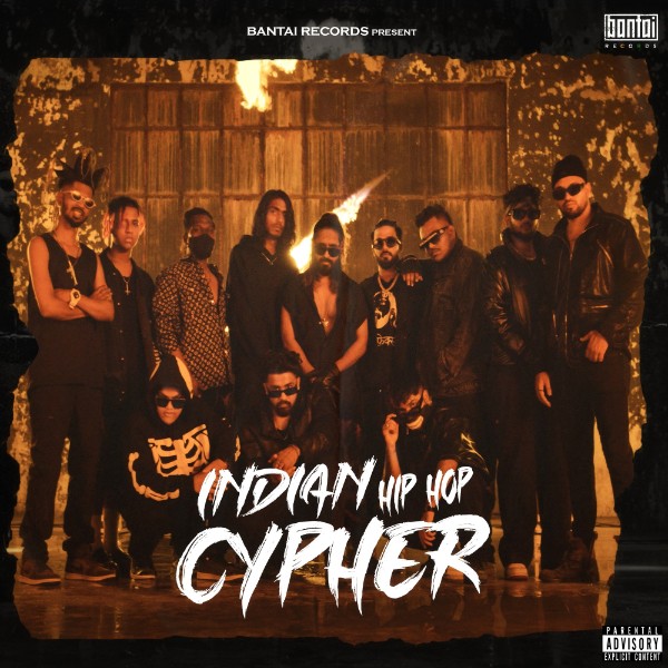 Indian Hip Hop Cypher – Single