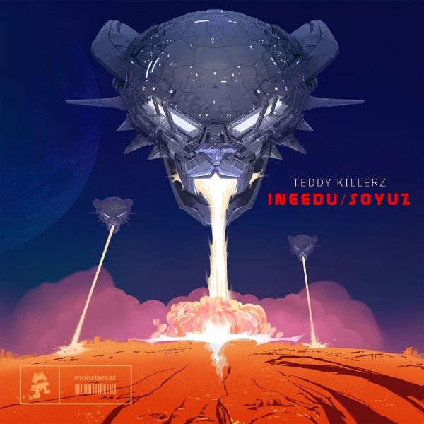 Ineedu / Soyuz – Single