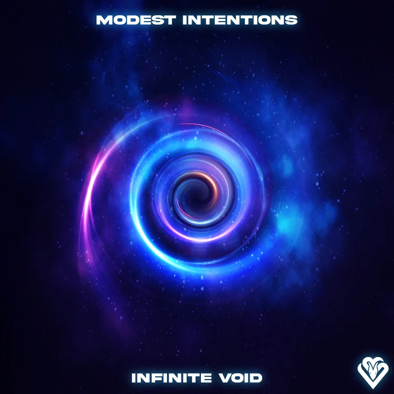 Infinite Void – Single