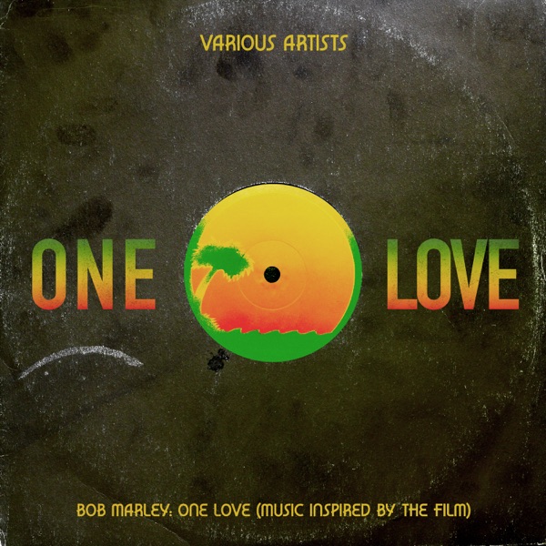Is This Love (Bob Marley: One Love – Music Inspired By The Film) – Single