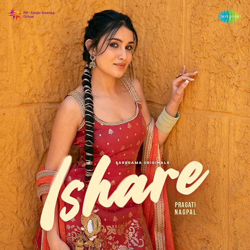 Ishare – Single
