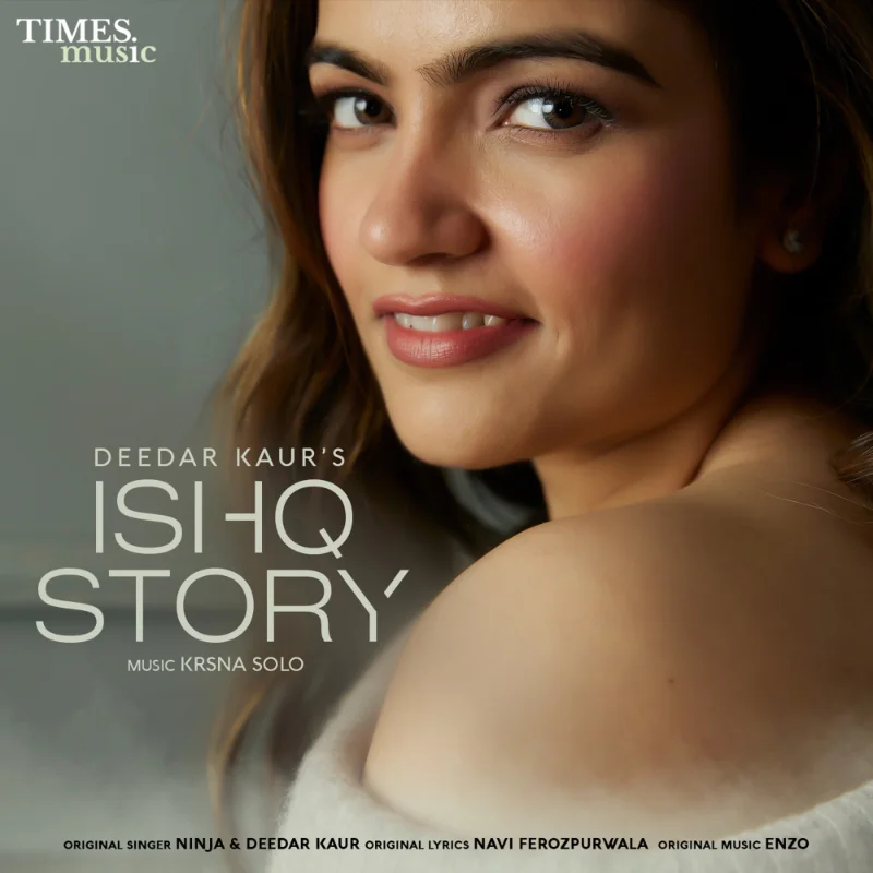 Ishq Story – Single