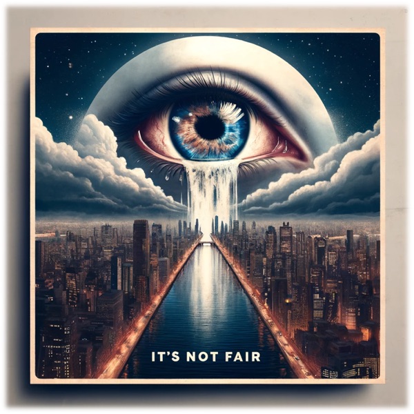It’s Not Fair – Single