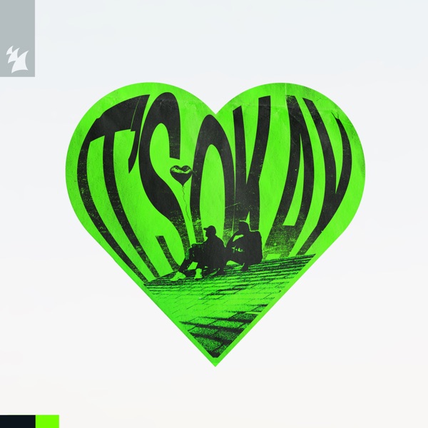 It’s Okay (feat. RYVM) – EP