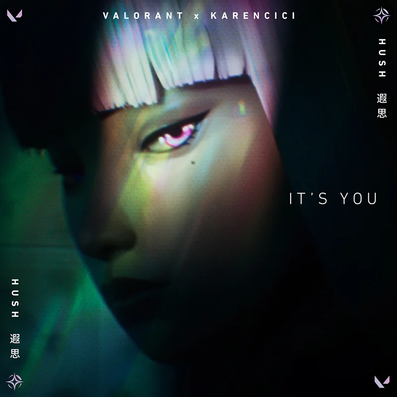 It’s You – Single