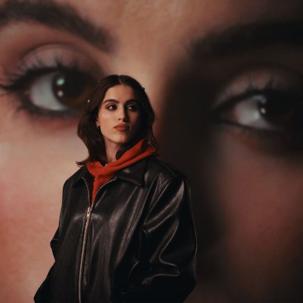 I’ve Never Met Her – Single