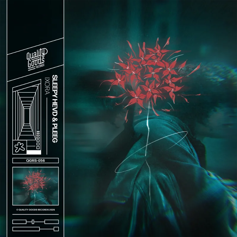 Ixora – Single