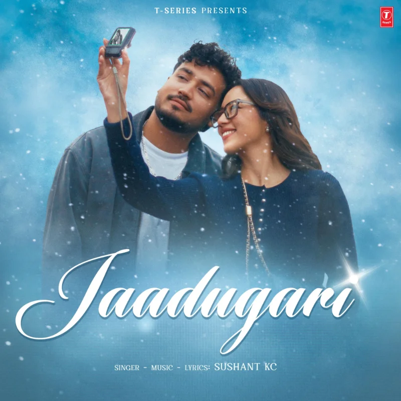 Jaadugari – Single