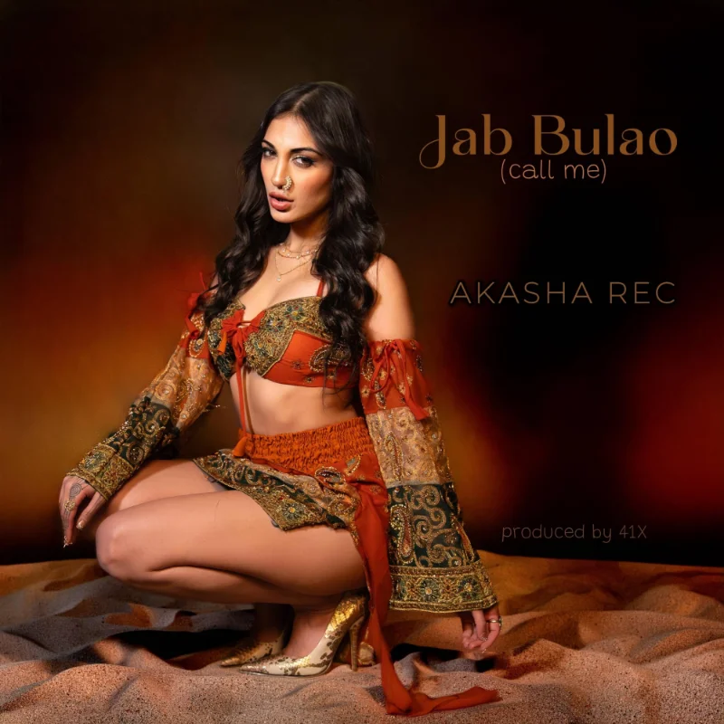 Jab Bulao (call me) – Single