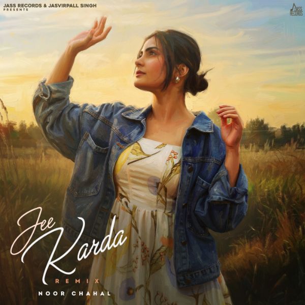 Jee Karda (Remix) – Single