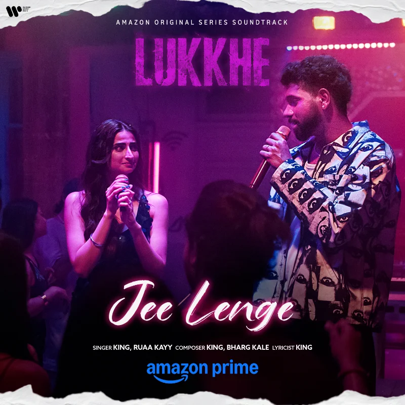 Jee Lenge (From “Lukkhe”) – Single
