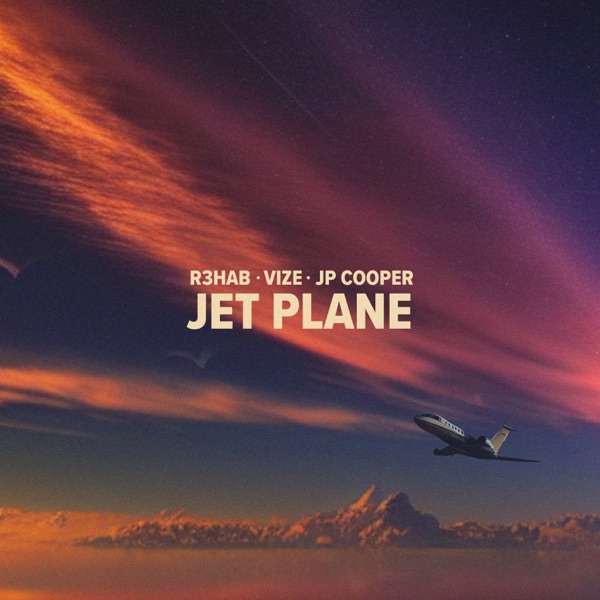 Jet Plane – Single