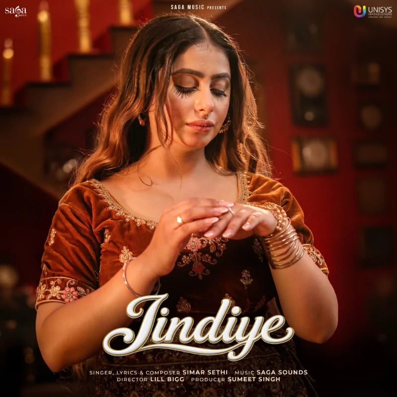 Jindiye – Single