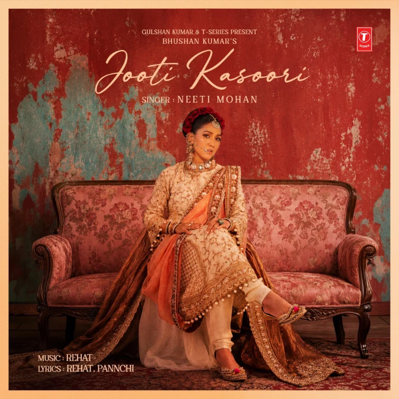 Jooti Kasoori – Single