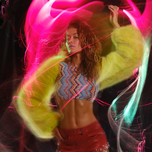 Joy – Single