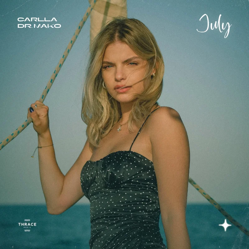 July – Single