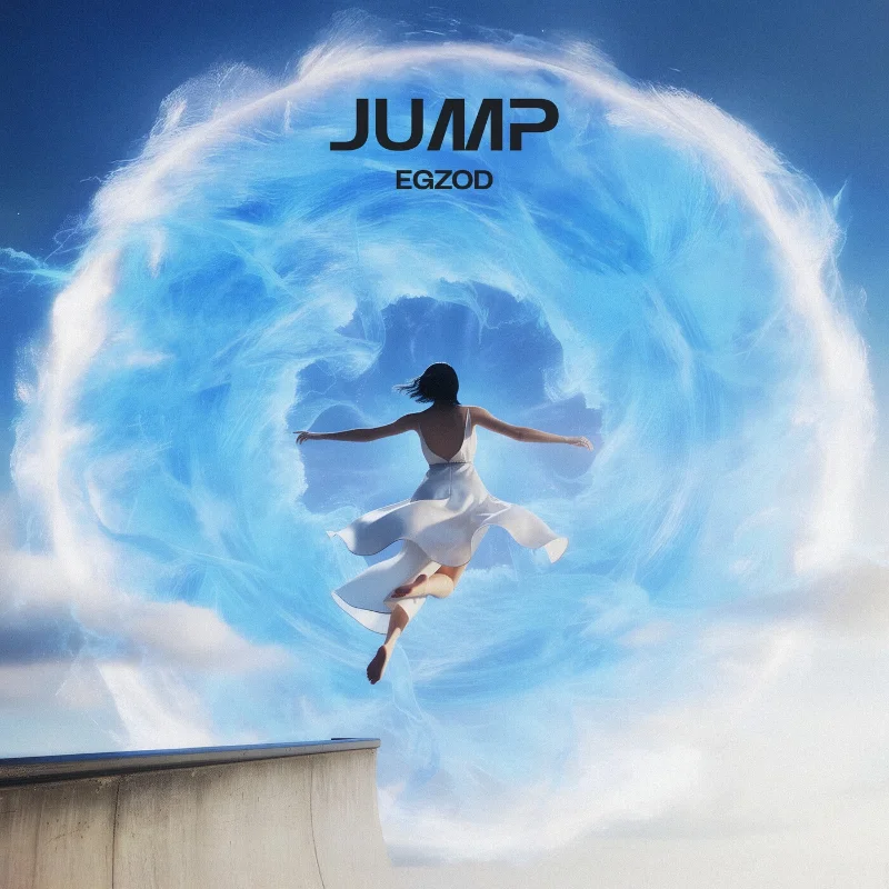 Jump – Single