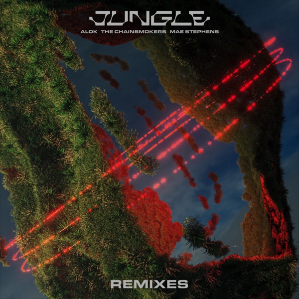 Jungle (Remixes) – EP