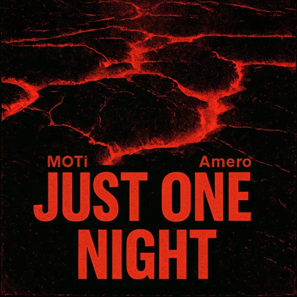 Just One Night – Single